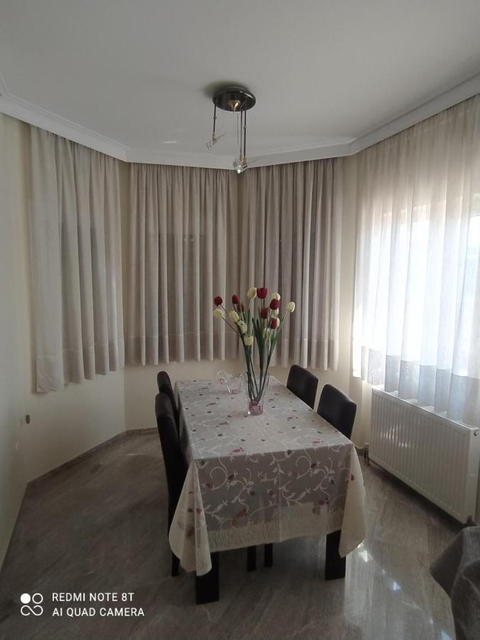Villa Alkmini Near The Airport Vravrona Ngoại thất bức ảnh