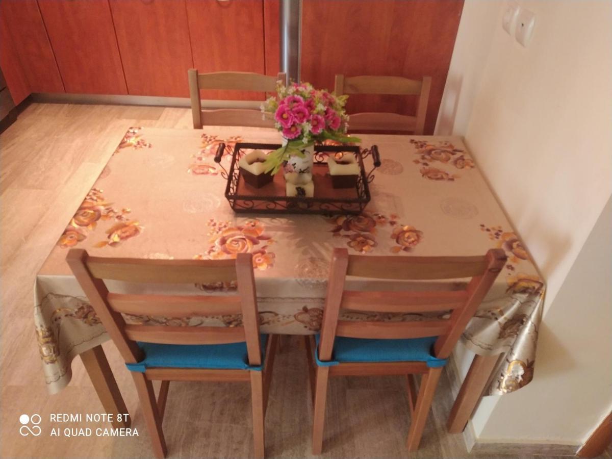 Villa Alkmini Near The Airport Vravrona Ngoại thất bức ảnh